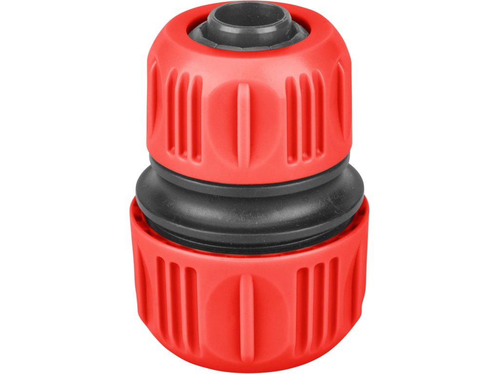 spojka redukční na hadice 1" systém, ABS – EXTOL PREMIUM