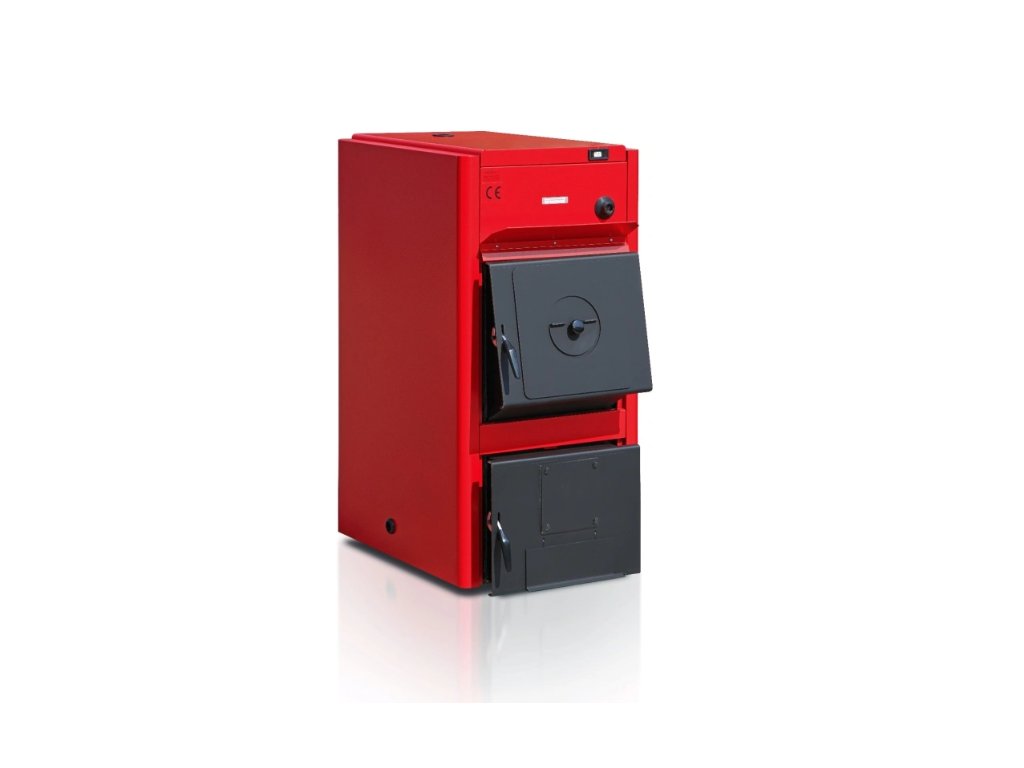 Termomont – ilustrace konstrukce / řady TKU 3-W PRO