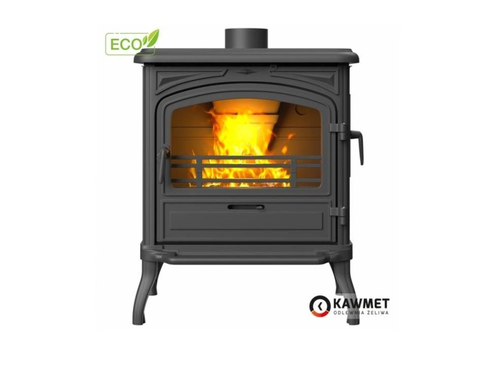 Celolitinová krbová kamna PREMIUM EOS S13 ECO 10 kW