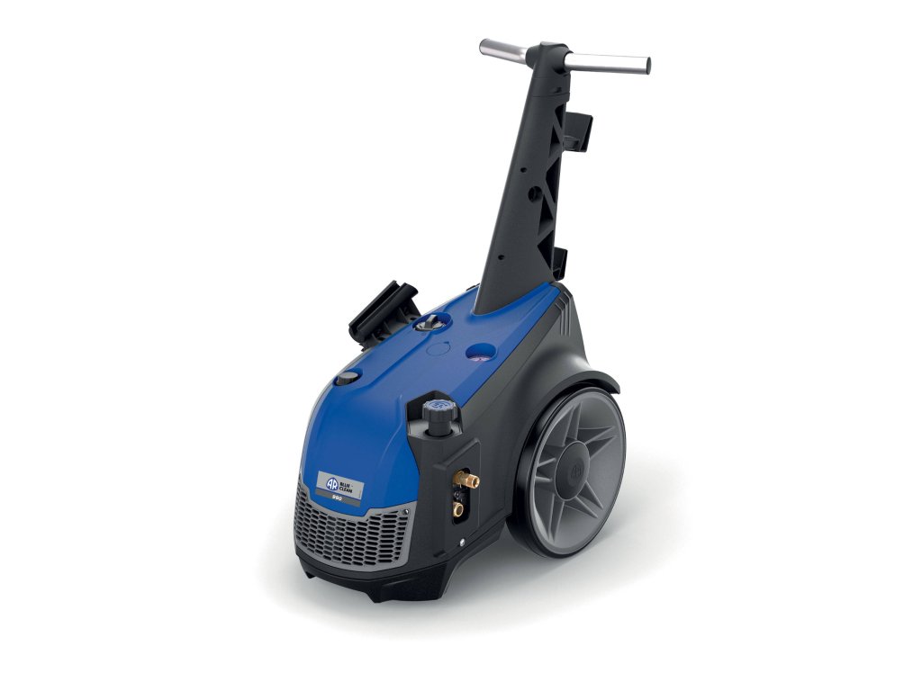 Profi tlaková myčka Annovi Reverberi HeavyPro 990