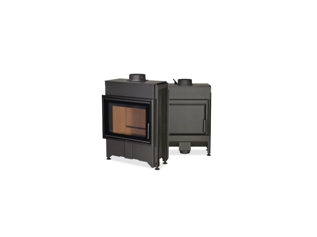 Krbová vložka ROMOTOP s akumulačními prstenci MAMMOTH