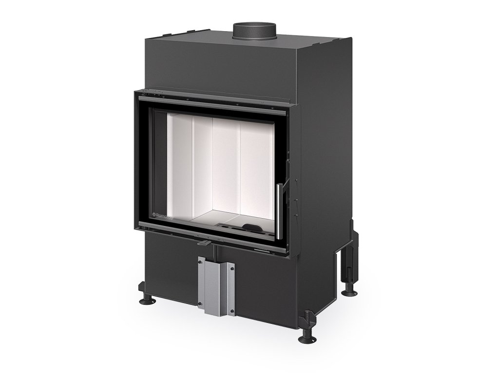 Krbová vložka Romotop HEAT 4G 59.50.04 – Igniton (04)