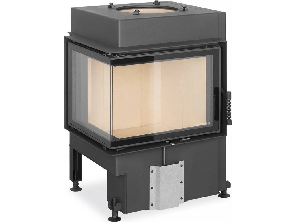 Kamnová vložka Romotop DYNAMIC L 3G S 55.44.42.21