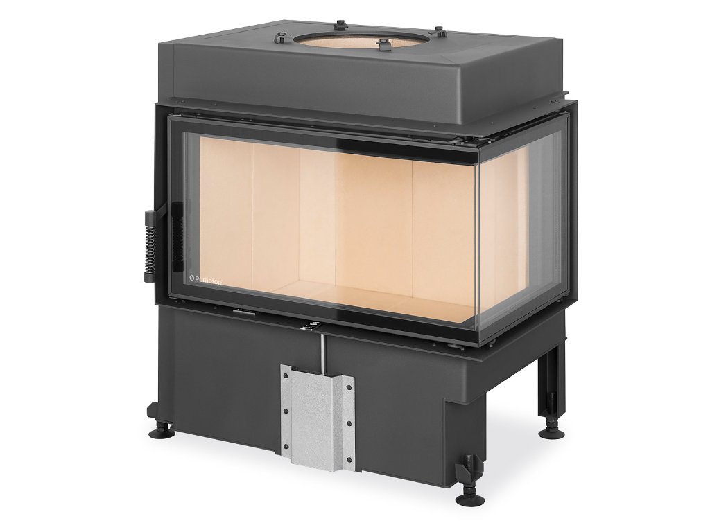 Kamnová vložka ROMOTOP DYNAMIC R 3G S 72.44.42.21