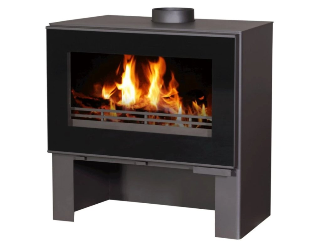 Krbová kamna VICTORIA 8 kW