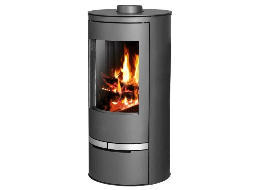 Krbová kamna VICTORIA, 7 kW