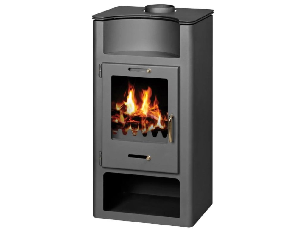 Krbová kamna VICTORIA Elegance