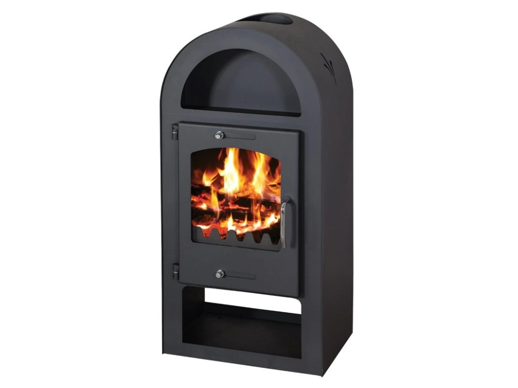 Krbová kamna VICTORIA Maestro