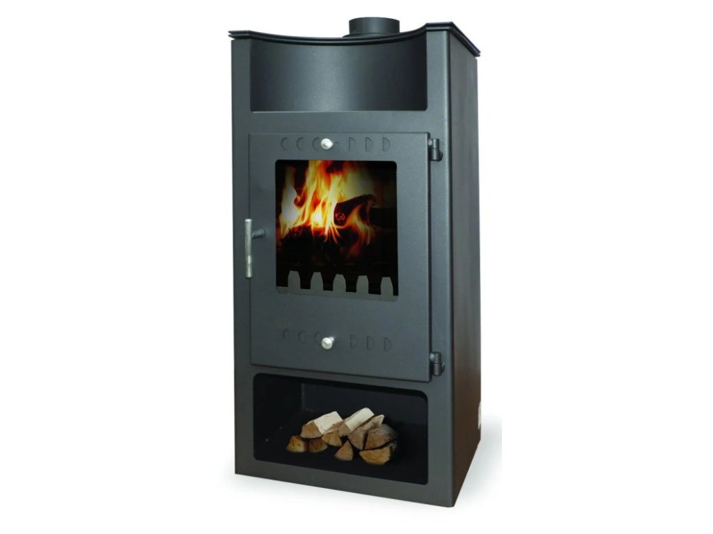 Krbová kamna ZVEZDA VIA