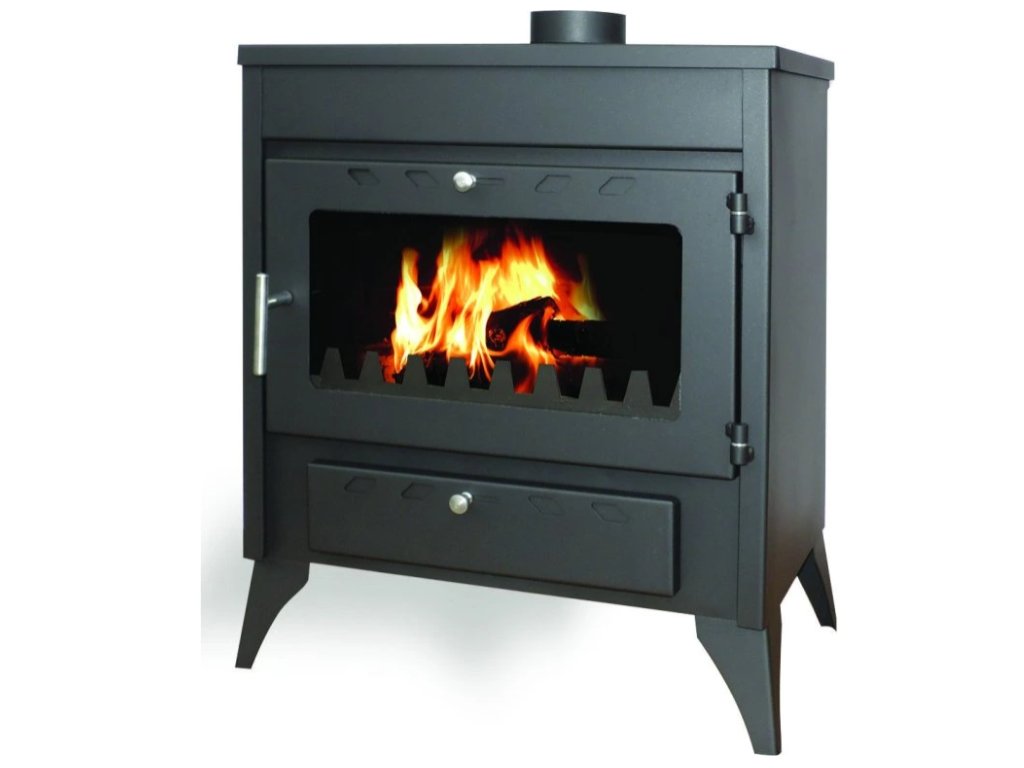 Krbová kamna ZVEZDA KAPRIZ