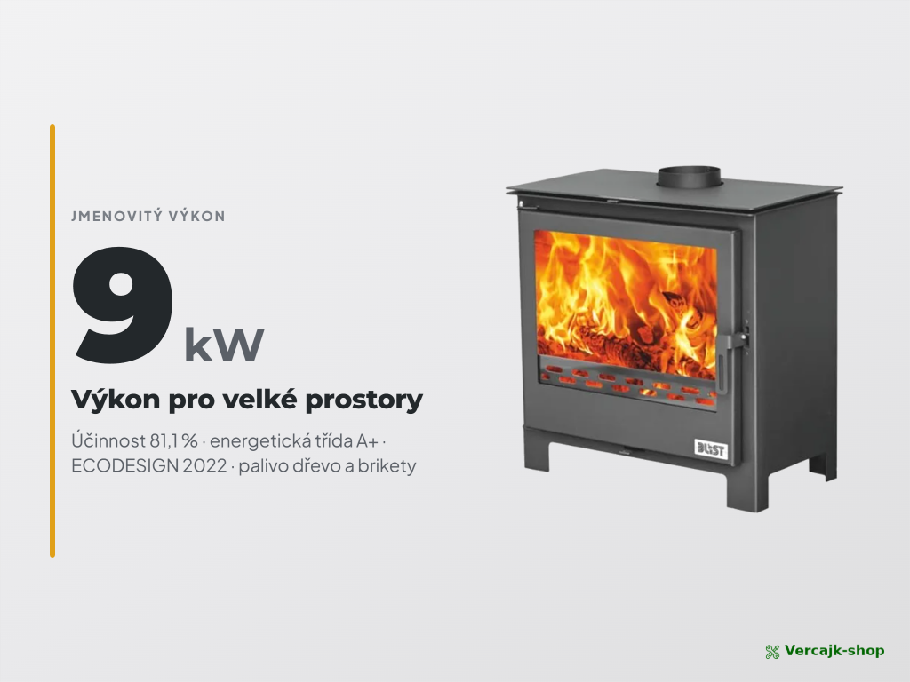 BLIST B MAX 1 — čištění skla a popelníku