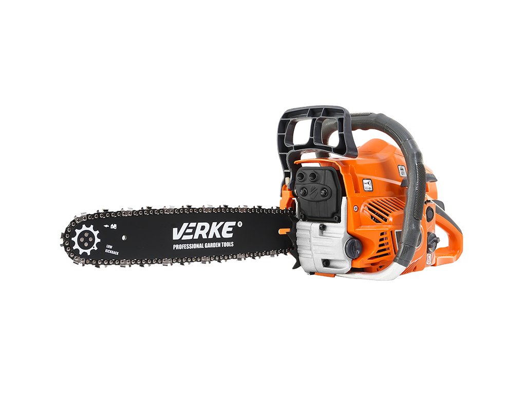 Benzínová řetězová pila 2,2kW CS-58, lišta 38cm