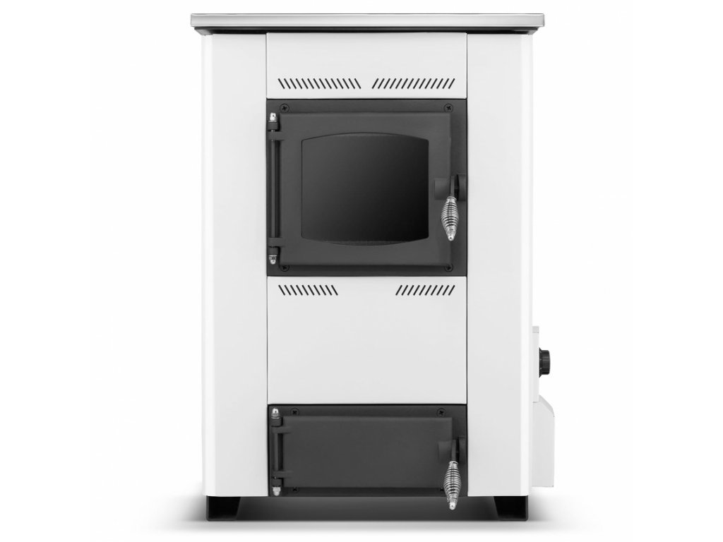 TEMY ES 25 kW bílý