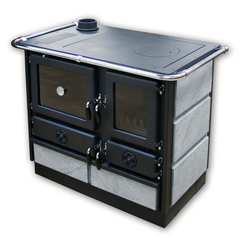 MBS SD MAGNUM PLUS 9,5 kW