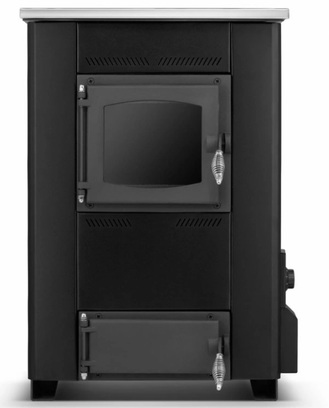 TEMY ES 25 kW černý
