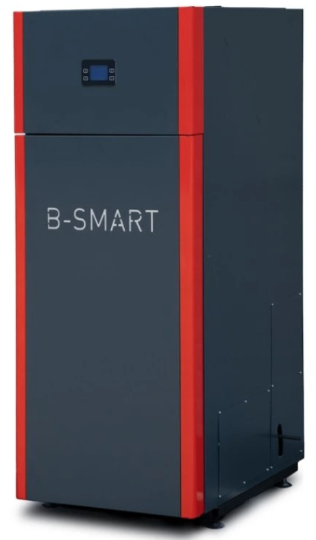 B-Smart 30 kW