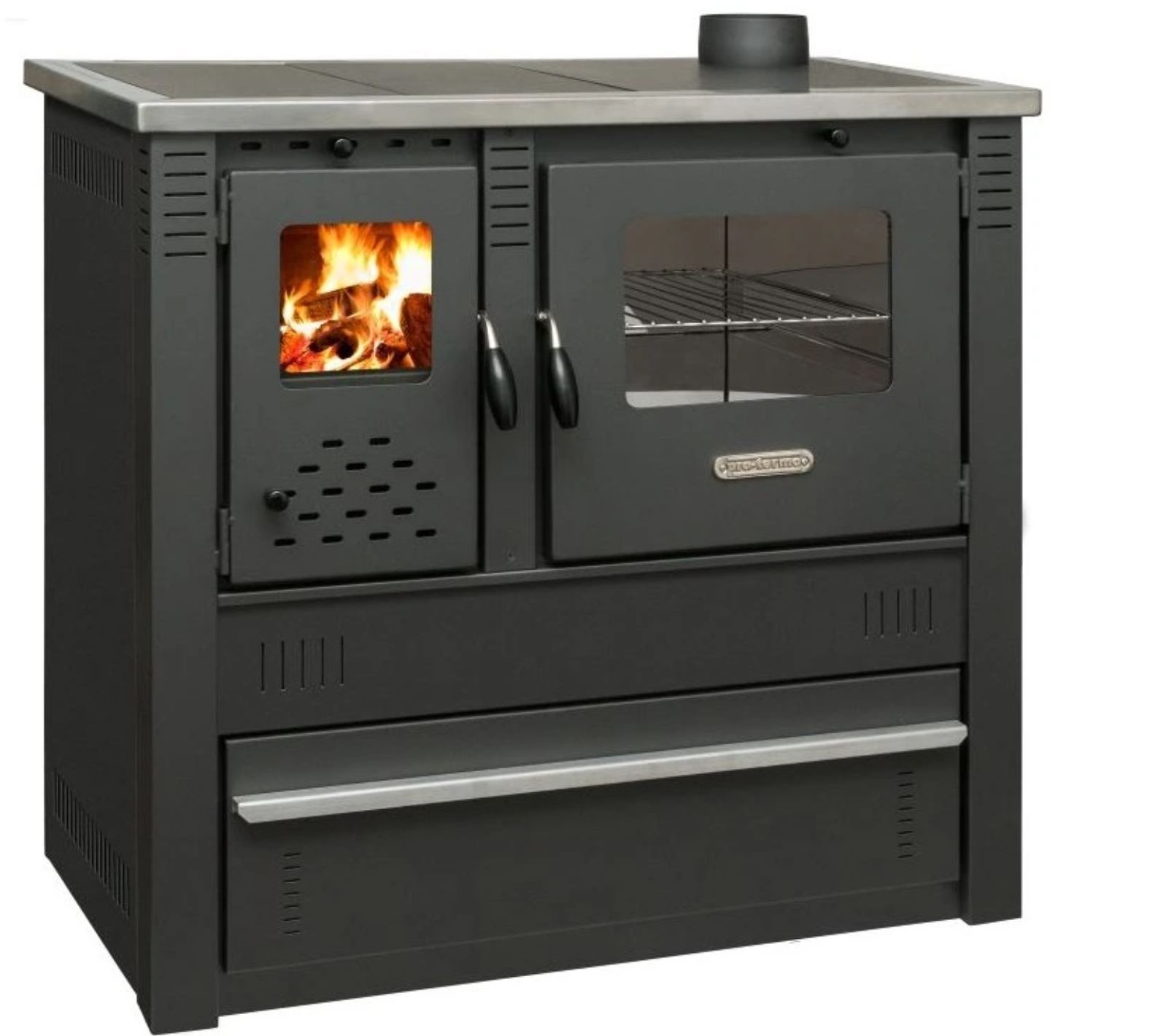PANONIA EKO 10 kW — pravá