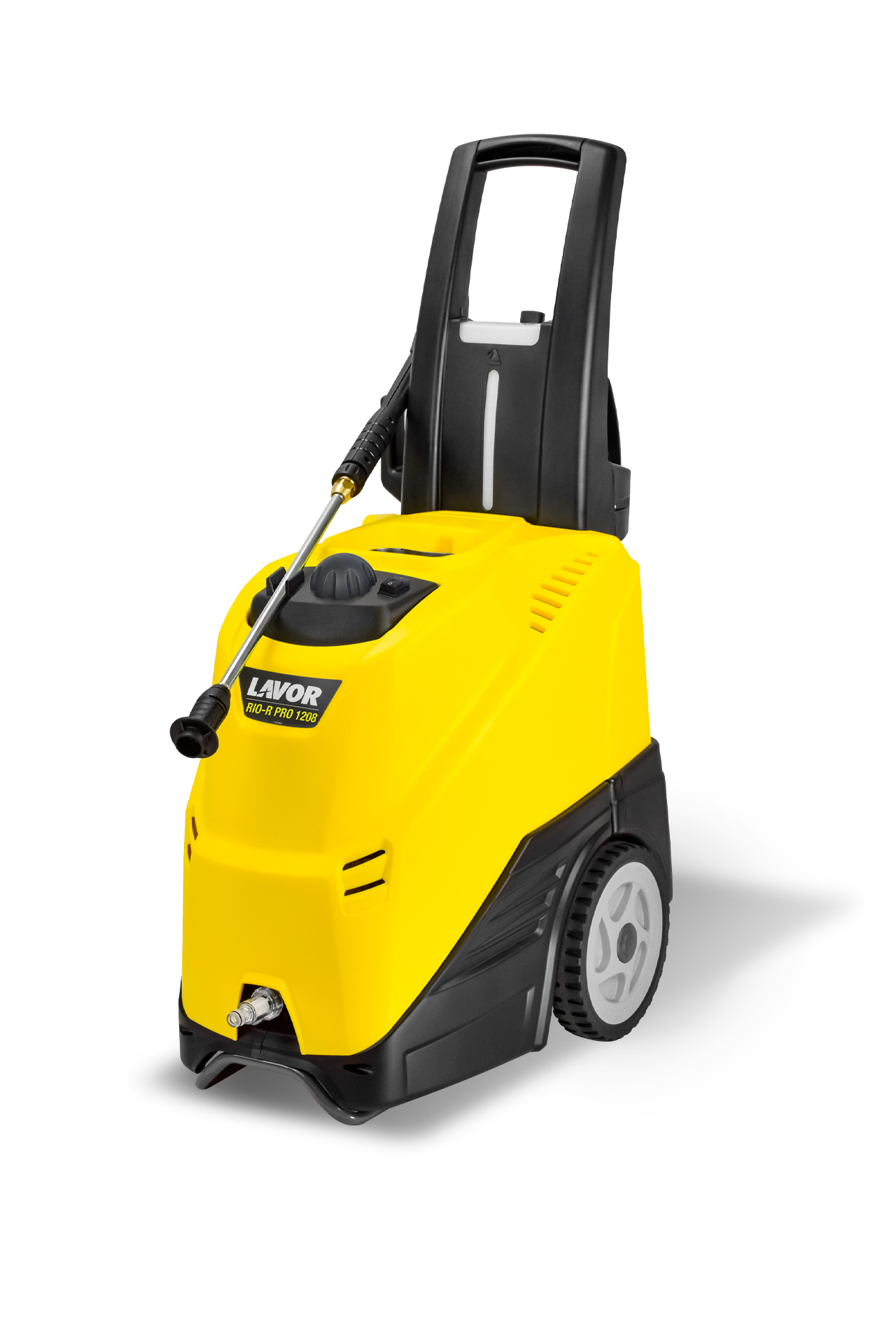 RIO-R Pro 1208 Lavor