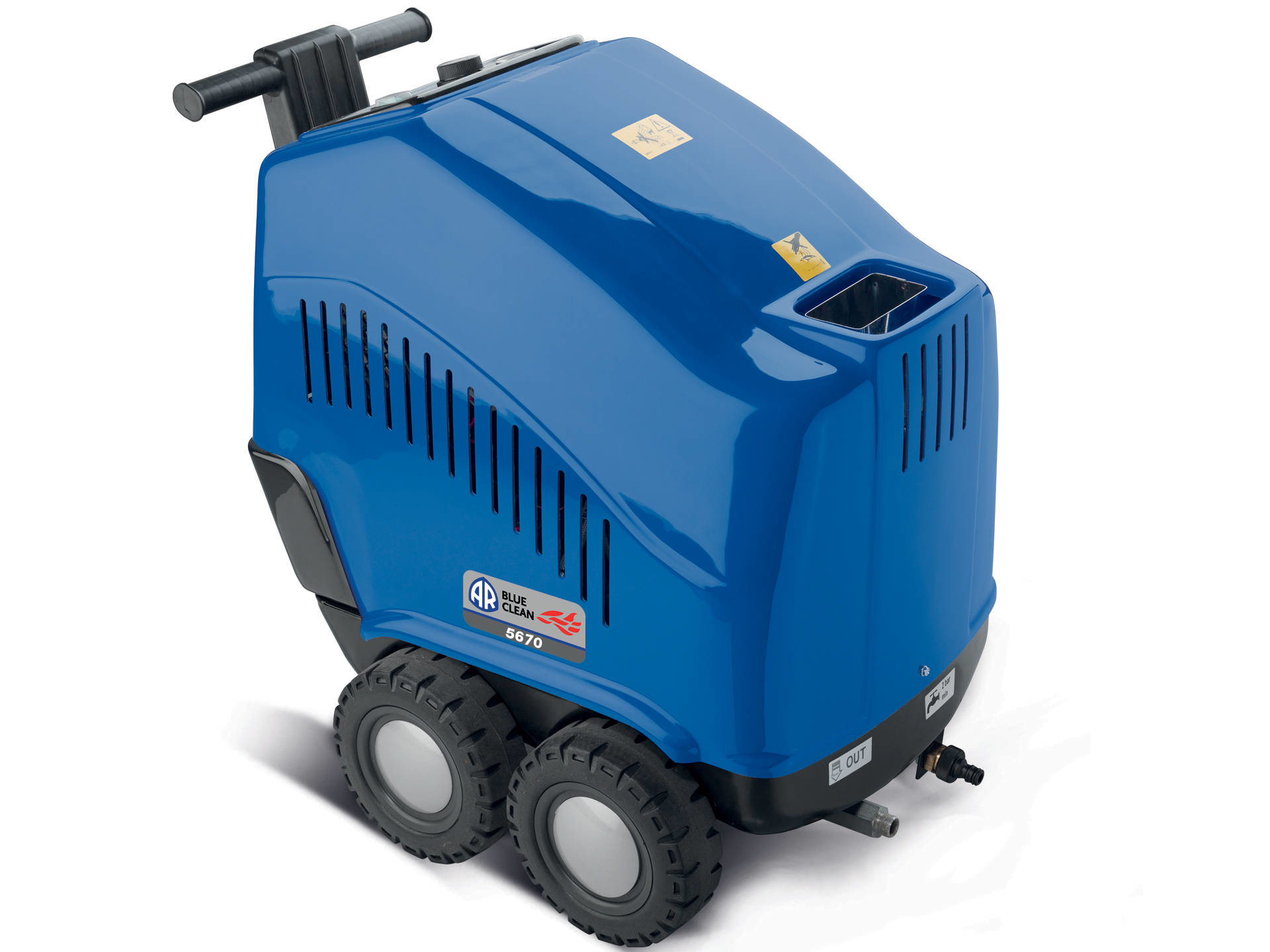 HeavyPro 5670 Annovi Reverberi