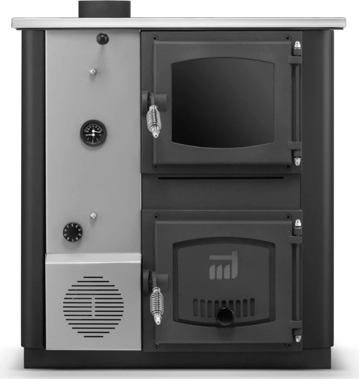 TEMY PRO 30 kW levá, černá