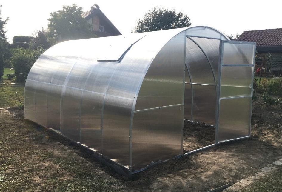 LEGI Estragon 6×3 m / 4 mm
