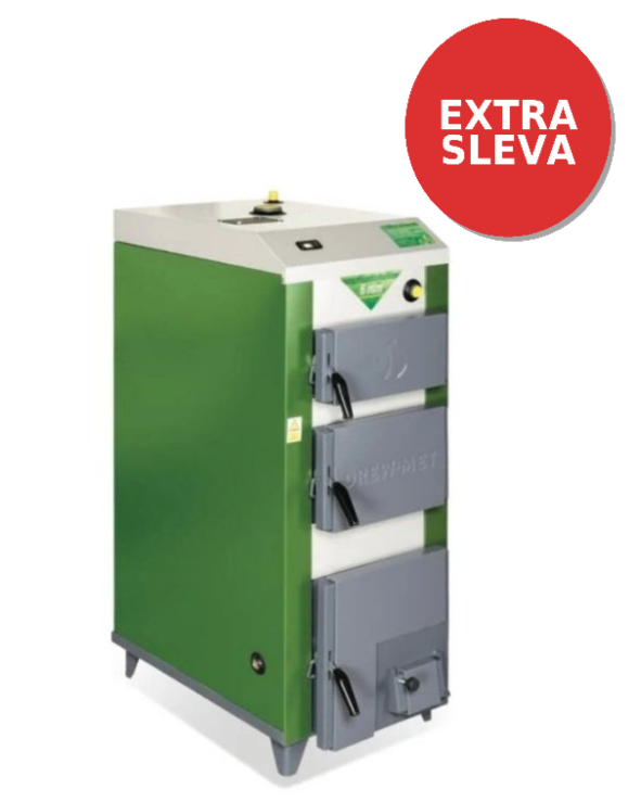 DREX 14 kW