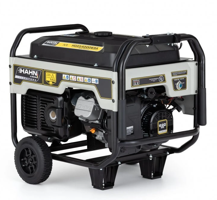 Hahn & Sohn HGG14000E3A