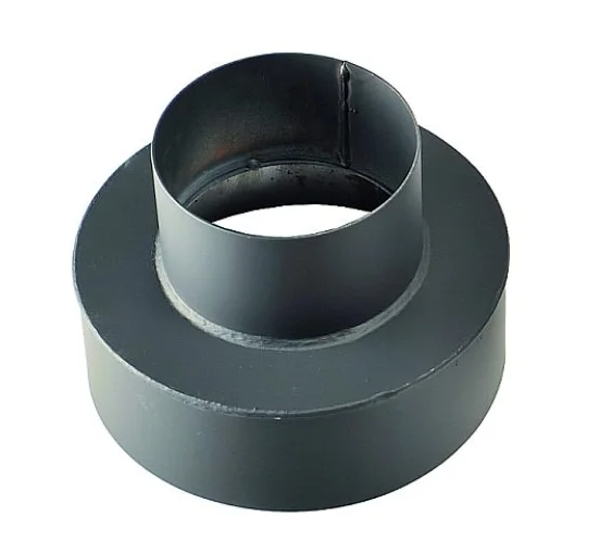 Přechodka kouřovodu 162/160 mm